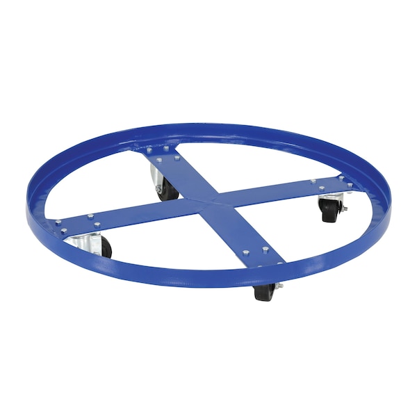 32" Over Pack Drum Dolly 900lb.